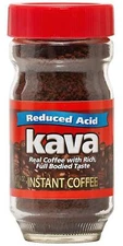 The Original Acid Reduced Instant Coffee, 4 Ounce Jar