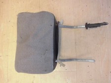 Kopfstütze VW Polo 86c Coupe