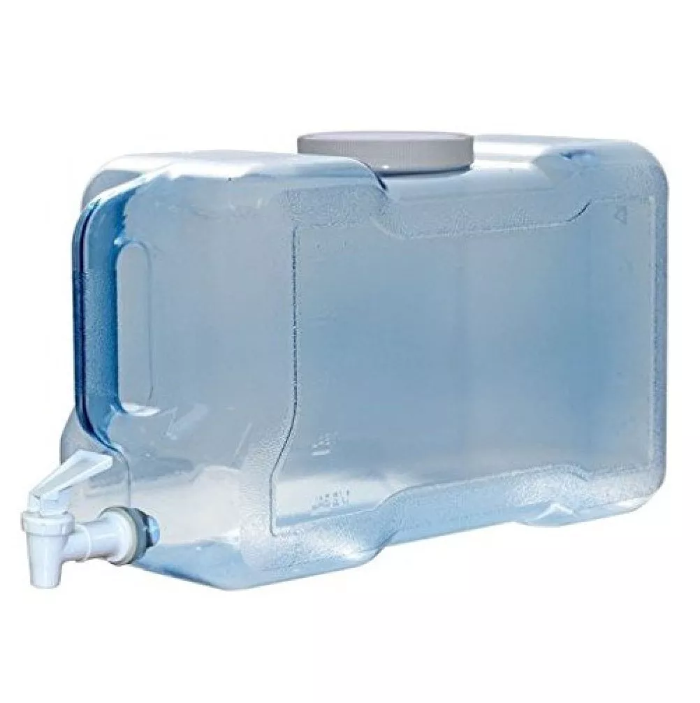 3 gallon water bottle on sale dispenser