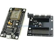 ESP8266 CH340G NodeMcu V3 Lua NodeMCU Breakout Expansion Board Development Board
