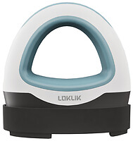 Loklik Mini Heat Press*denim blue* Blau Blau 3D SG-RYJ-0156-EU-L-B2B