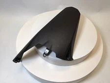 Ilmberger Carbon Fibre rear hugger Ducati Monster 1200 2017 - 2021