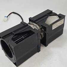 Ventilation Fan Motor Part # 6549W1V011B For Maytag Microwave MMV5165AAW 1.5 Cu