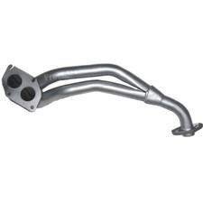 Tube d'échappement Skoda OCTAVIA