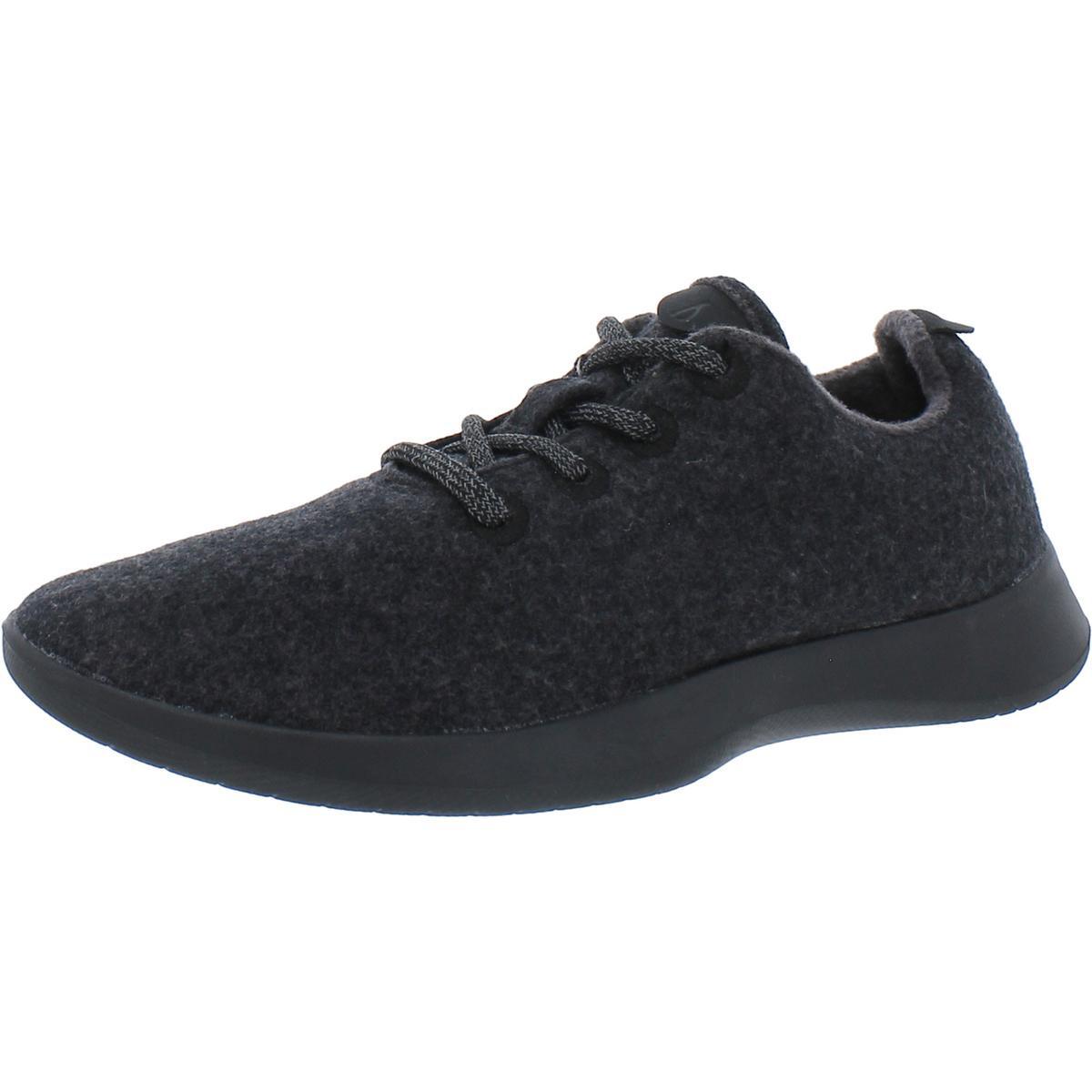 Повседневные и модные кроссовки Allbirds Womens The Wool Runners 9 Medium B M 2274 9290₽
