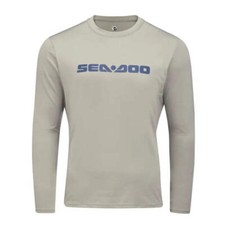 Sea-Doo  SIGNATURE LONG SLEEVE RASHGUARD