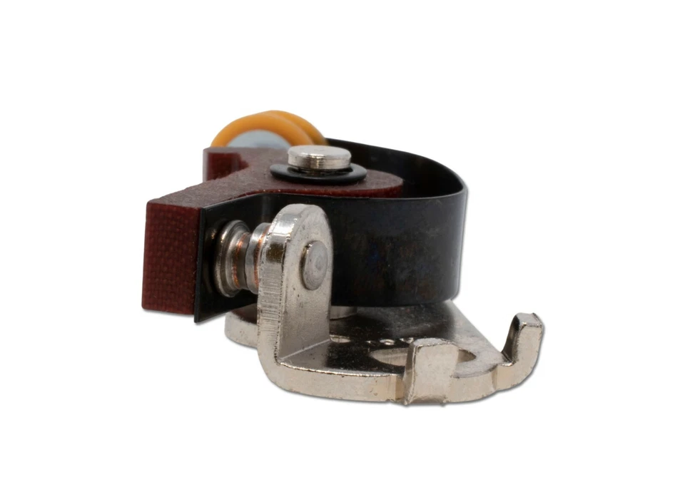 Kawasaki Nuevo K&L LH Puntos de Encendido Izquierdo Contacto 0166-012 Foto 3 de 4