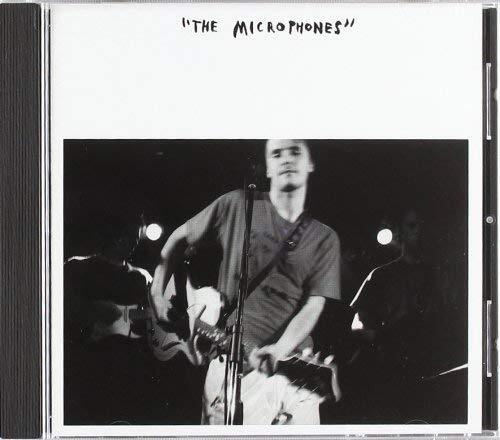 The Microphones Live in Japan... (CD) Album (importation britannique) - Photo 1/1