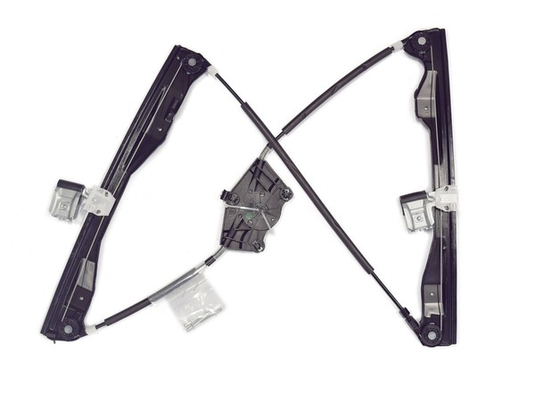 Fensterheber Vorne FüR Skoda Fabia 1999-2007 Mechanismus 5 TüRen Links-image