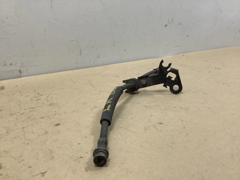 FORD ESCAPE 2014 REAR LEFT DRIVER SIDE BRAKE HOSE LINE FACTORY - Image 3 of 4