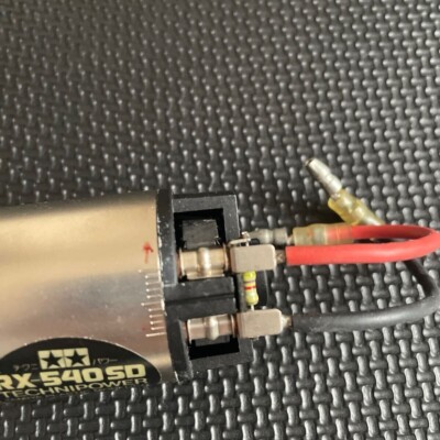 TAMIYA RX-540SD Technipower Motors – Vintage RC, Set of 3 | eBay TAMIYA RX-540SD Technipower Motors – Vintage RC, Set of 3 | eBay