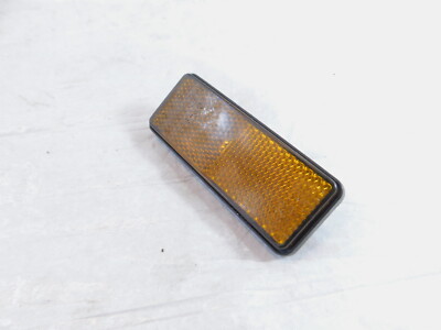 Yamaha Royal Road Star 1600 1700 & V-Star 650 1100 1300 Front Fork Reflector