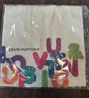 Louis Vuitton Novelty Canvas Eco Tote bag Shenzhen exhibition 2022 Limited NEW — photo 2