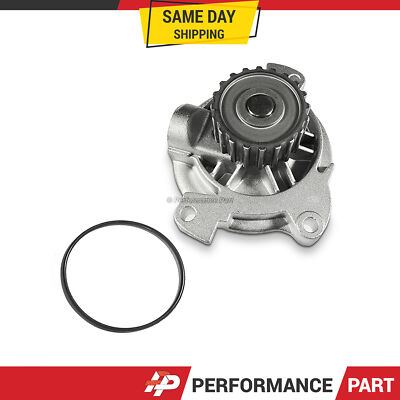 #ad Water Pump fits Volkswagen EuroVan Transporter 2.4L DIESEL 2.5L $56.99