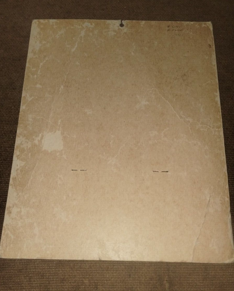 1942 Alma Sale Barn Calendar Alma, Nebraska Jensen Auctioneers eBay