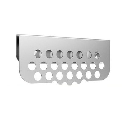Splatter Bildschirm Fett Grill für Gartengrill 11 Zoll x 15 Zoll x 2 cm Schutz