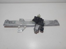 Lève vitre Ford KA