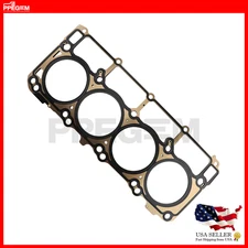 For 09-22 Chrysler Dodge 1500 5.7L V8 OHV 16v HG1163L Left MLS Head Gasket