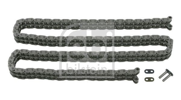 Febi Bilstein Steuerkette 09249 FüR MERCEDES-BENZ-image
