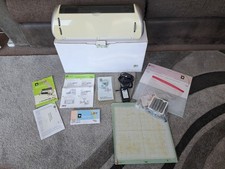 Cricut Expression CREX001 24" Personal Electronic Cutter Machine & Cartridge
