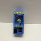 Funko Bitty Pop! Alien Toy Story Mini Vinyl Figure with Arcade Machine Display