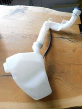 Behälter Scheibenwaschanlage Wischwasserbehälter PEUGEOT 207 CC (WD) 1.6 16V