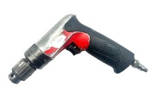 Nice Sioux Sdr10p26n4 Pneumatic 2600 Rpm Pistol Grip Drill Aircraft Tool