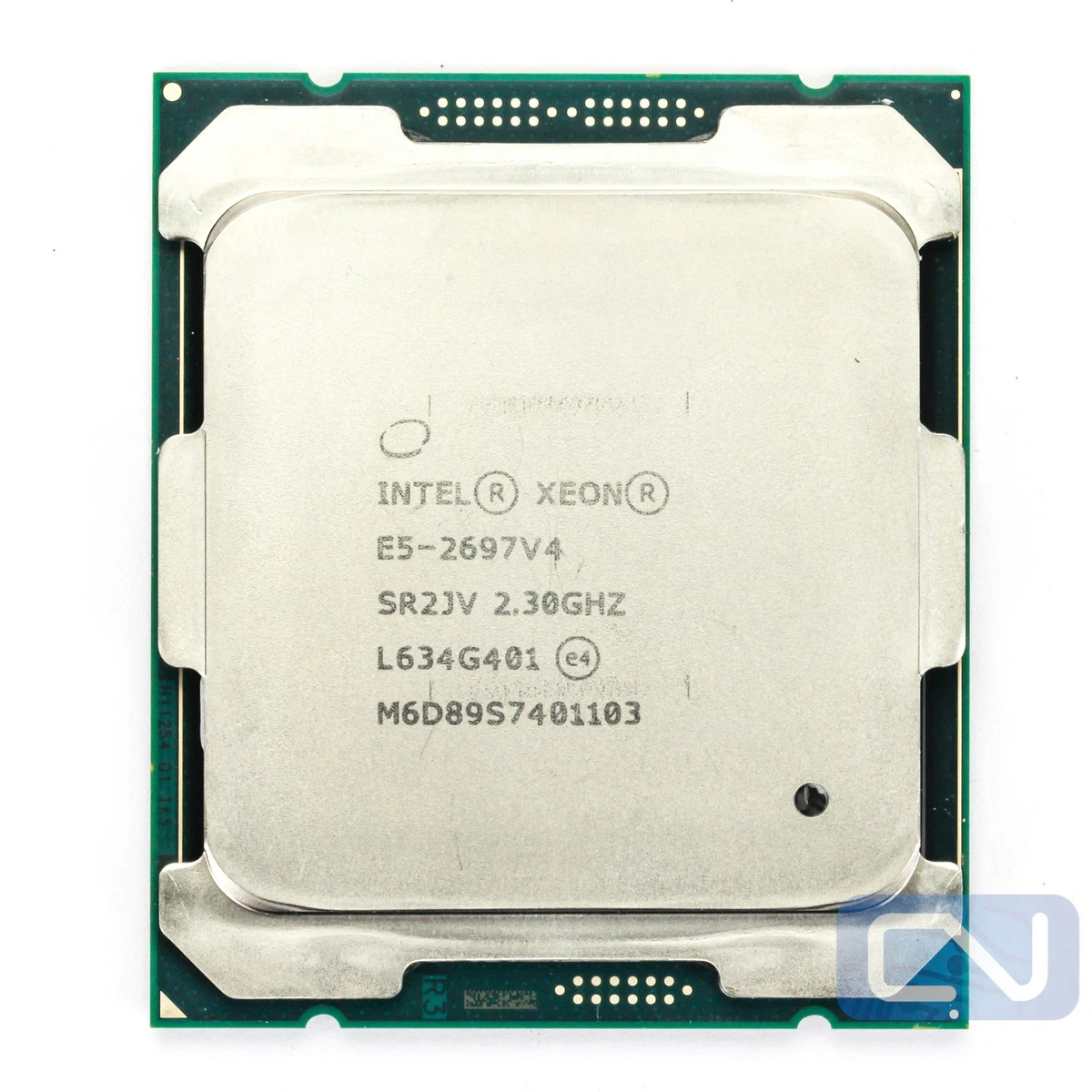 Intel Xeon Computer CPUs/Processors for sale - eBay