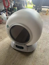 PetCove Self-Cleaning Cat Litter Box Liners, Leakproof Durable 5G