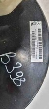 MERCEDES-BENZ M W163 Unterdruck-Bremskraftverst&auml;rker A1634300030 3.20 32674932
