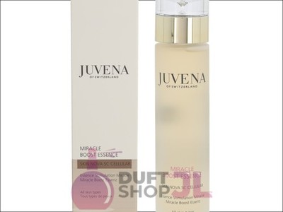 Juvena Miracle Boost Essence 125 ml