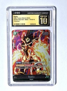 CGC 10 Pristine | eBay
