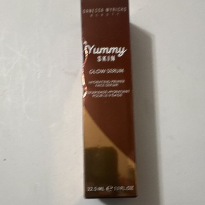 Danessa Myricks Beauty Yummy Skin Glow Hydrating Radiant Serum Primer 32.5ml