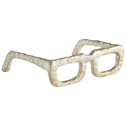 Sculptured Spectacles - Picture 1 of 1
