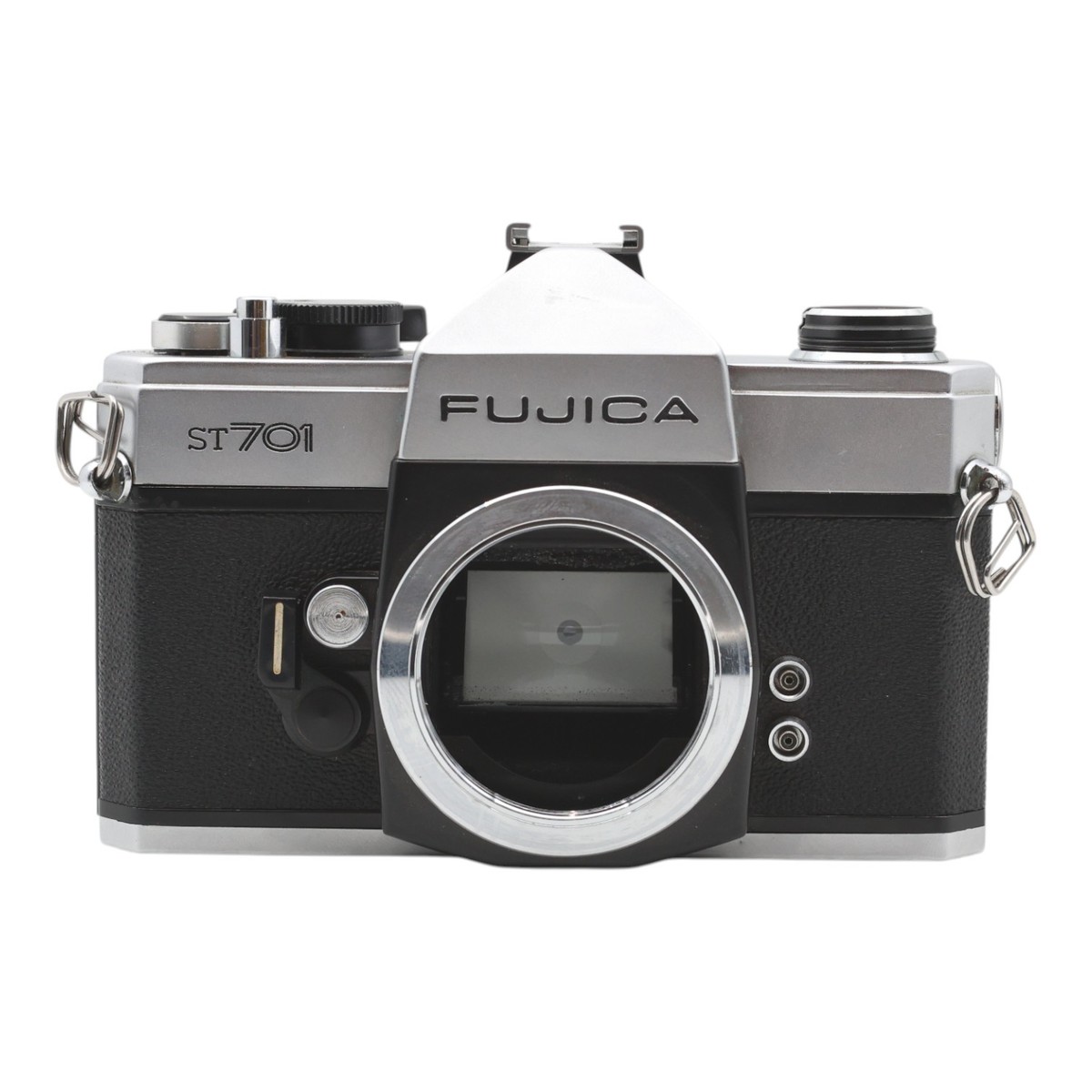 St701 Camera Fujica St701 Price Fujica ST701 Body Case SLR Camera