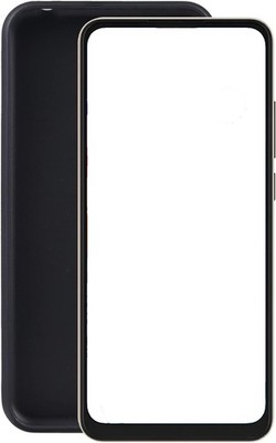 Huawei Honor View 20 PCT-L29 LX9 AL10/ V20 Cover Hülle TPU Gel + Glas