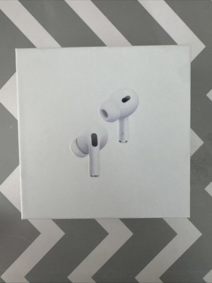 Buy Apple AirPods Pro 2nd Generation with MagSafe Wireless