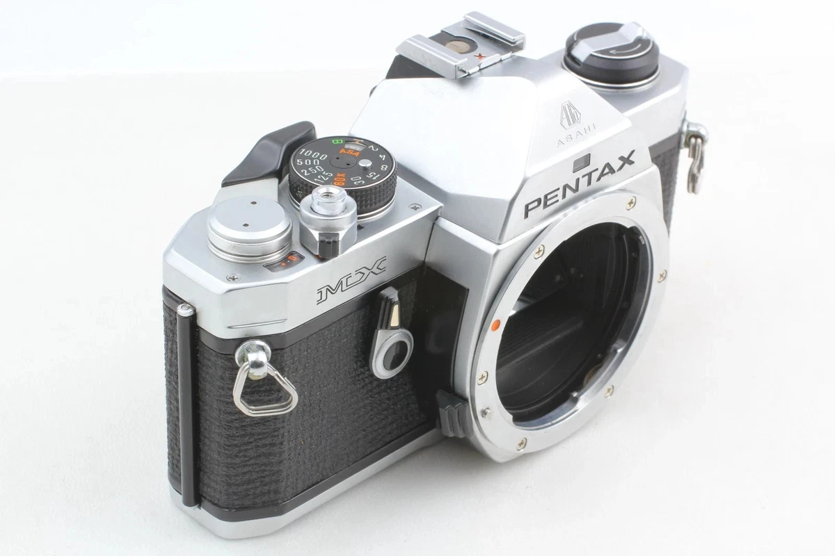 pentax mx camera products for sale | eBay