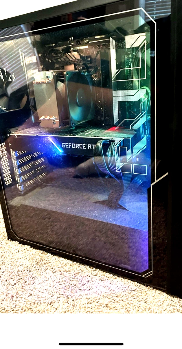 ASUS ROG PC Desktops & All-In-One Computers for sale - eBay ASUS ROG PC Desktops & All-In-One Computers for sale - eBay