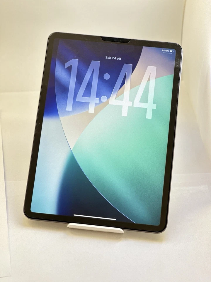 Apple iPad Pro 11-inch (3rd generation) · 128GB · Wi-Fi, foto 1 di 5