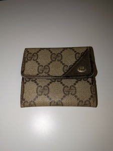 Gucci Coin Case | eBay