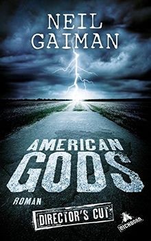 American Gods: Roman von Gaiman, Neil | Buch | Zustand sehr gut