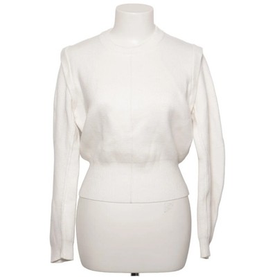 Rita Ora x Primark, Strickpullover, Größe: S, Weiß #Yzy