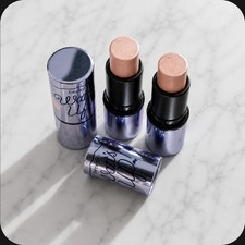 3 pc Benefit Watts Up Soft Focus Cream to Pow...