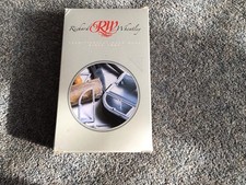 Richard Wheatley Deep Foam Fly Box Brand New Never Been Used