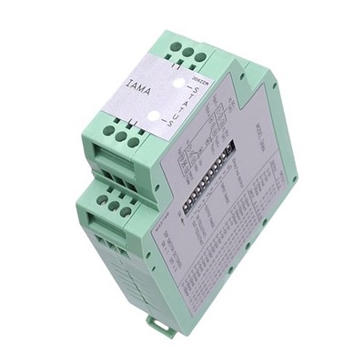 Red Lion IAMA3535 Universal Signal Conditioning Converter, 11-36VDC/24VAC, 3W