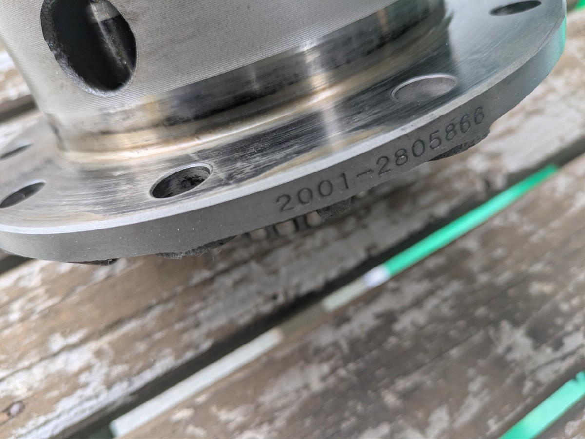 Torsen LSD 86 BRZ ZN6 ZC6 JZX100 JZX90 8 Inch Differential | eBay