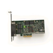 Dell Broadcom 5719 Quad-Port Ethernet PCIe Network Adapter Dell P/N: 0HY7RM B2