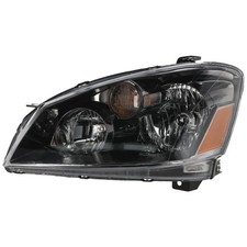 Hid Xenon Headlight Headlamp Driver Side Left Lh For 05-06 Nissan Altima