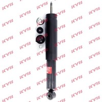 2X StoßDäMpfer Excel-G KYB 344200 FüR Ford Maverick Nissan R20 UNS Terrano WD21